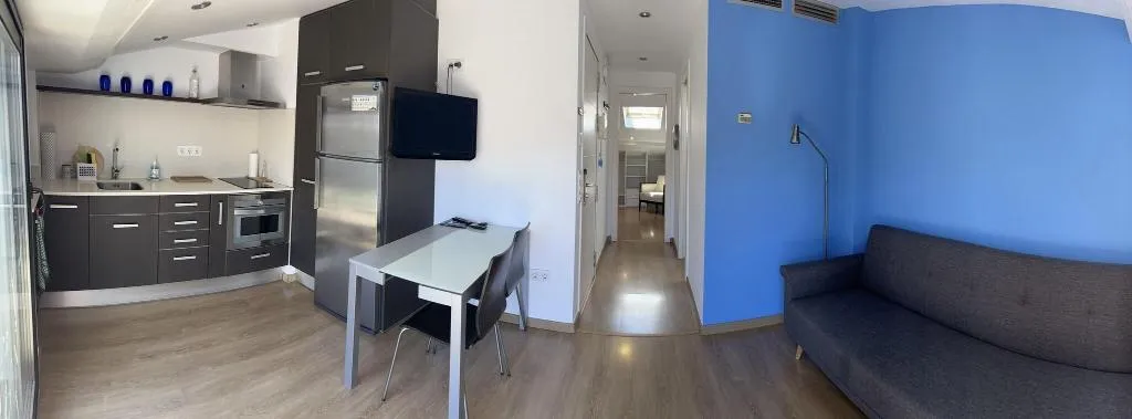 Room, Hotel Sa Voga, Barcelona