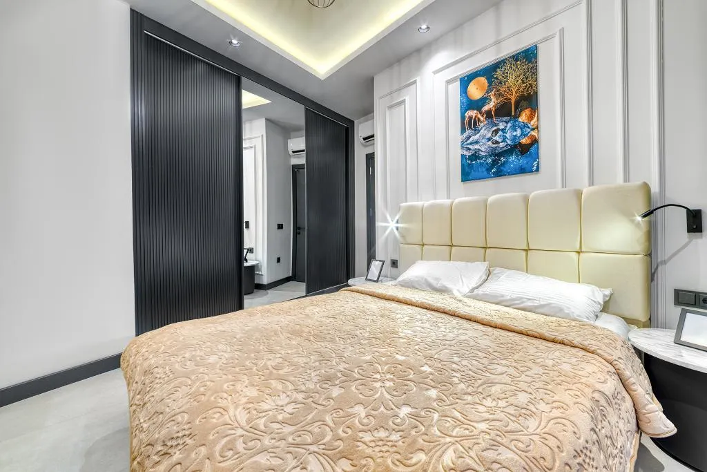 APARTMENT STANDARD Room, Prime Suite, Antalya