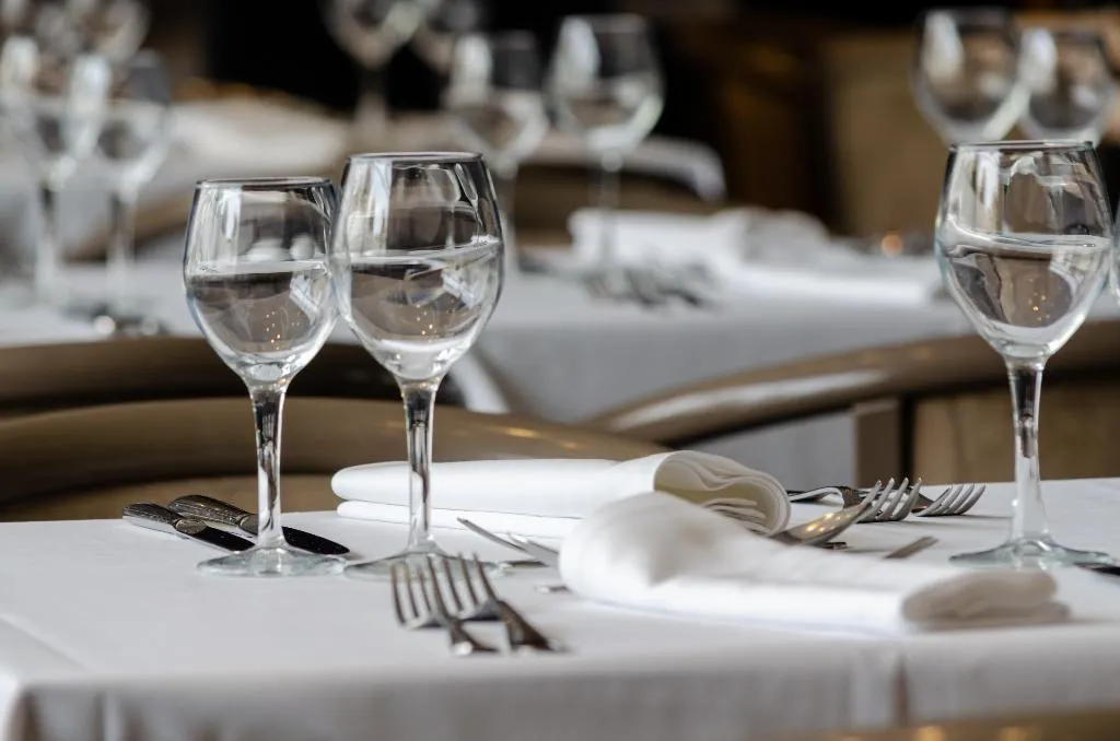 Restaurant, Olissippo Marques De Sa, Lisbon
