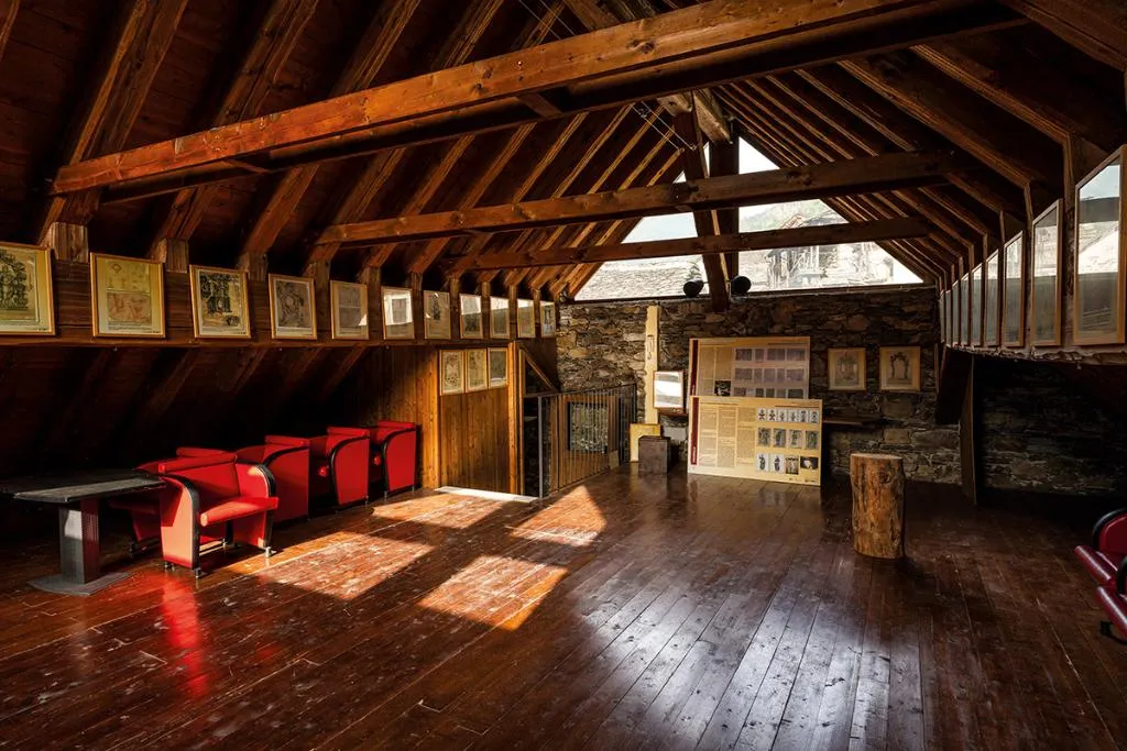 Conferences, Dimora Storica Casa Vanni, Milan