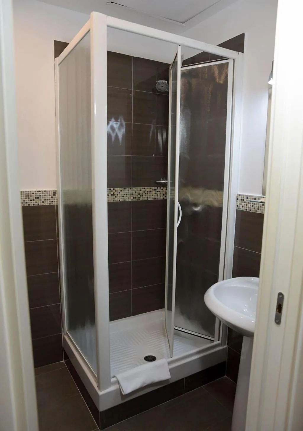 Room, Few Steps From Colosseum, Naples