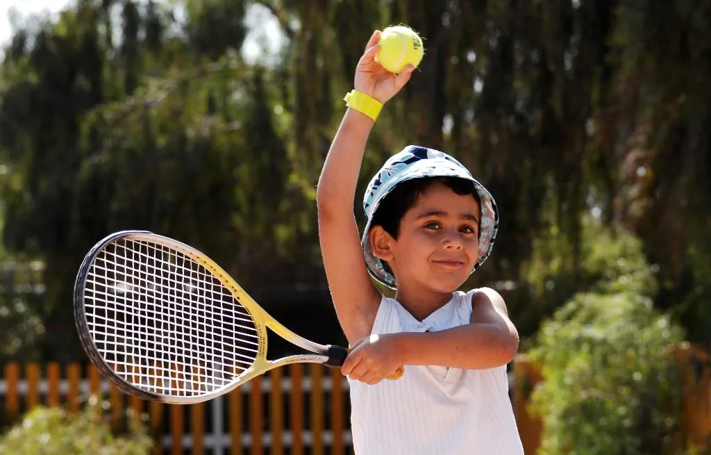 Sports and Entertainment, Monarque Dar Jerba Zahra, Tunisia