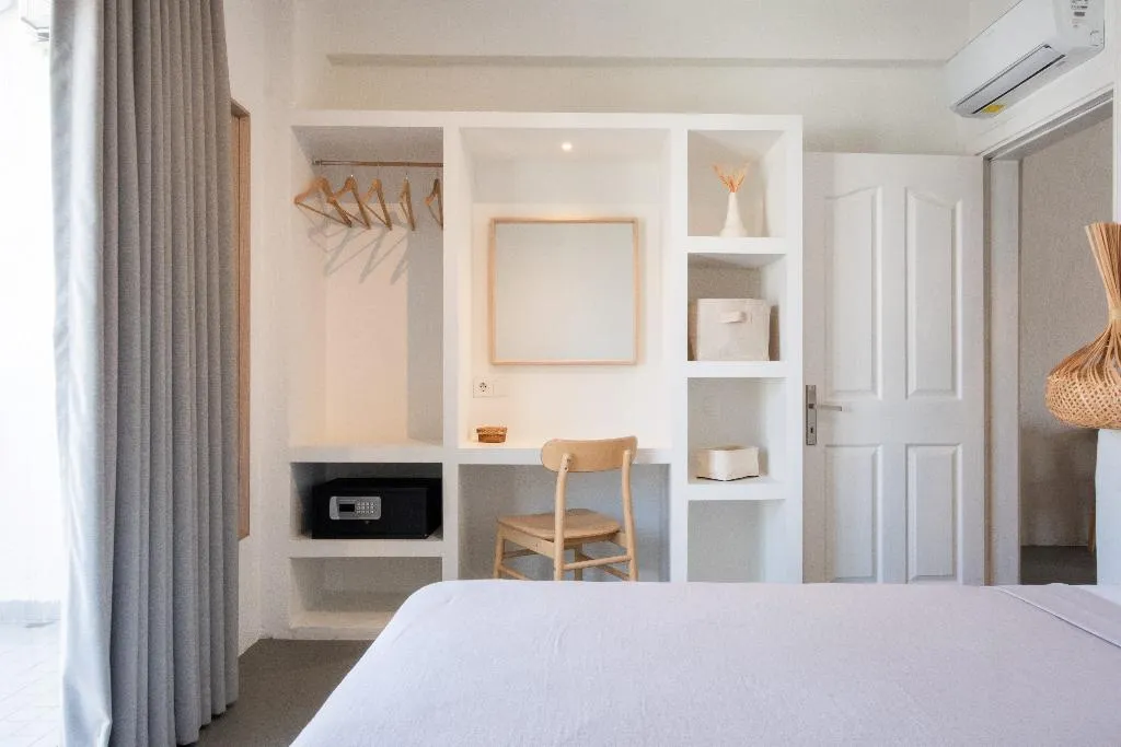 Room STANDARD Room, L'olive homes, Dalaman