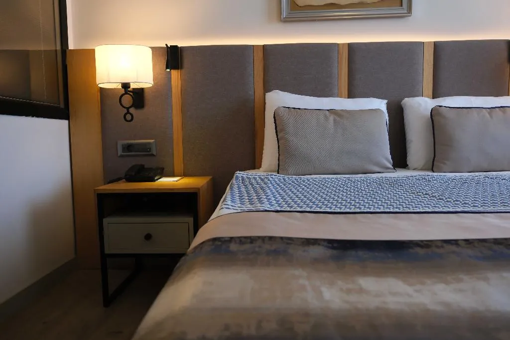 Room, Sunthalia Hotels & Resorts +16 Age Adults Only, Antalya