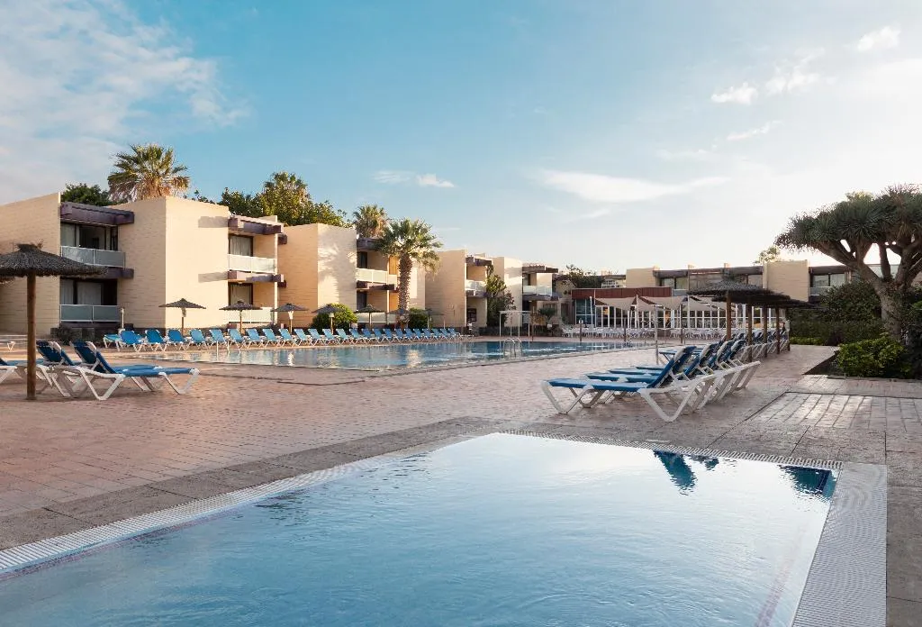 Pool, Palia Don Pedro, Tenerife