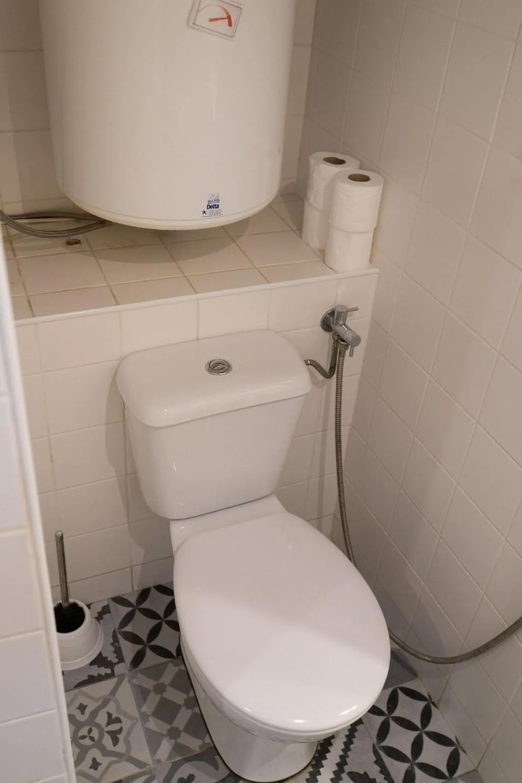 Room, Flores Guest House, Lisbon