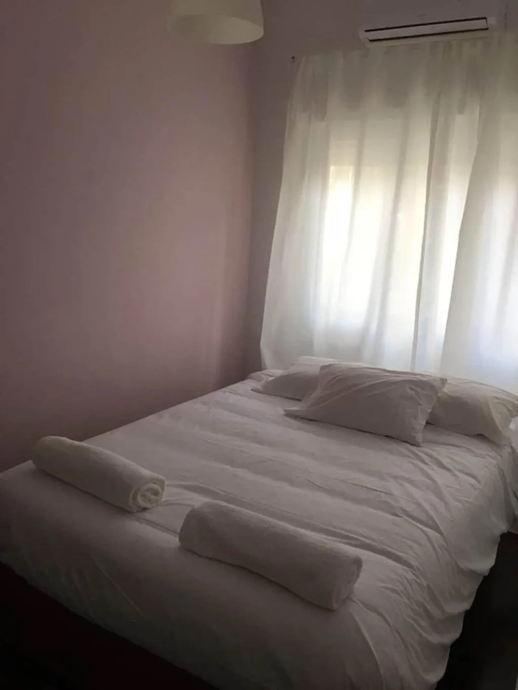 Room, Lx Center Guesthouse, Lisbon