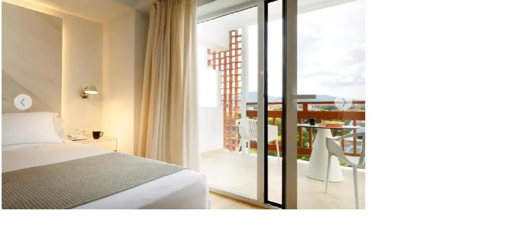 Double or Twin PROMO Room, Talayot, Majorca