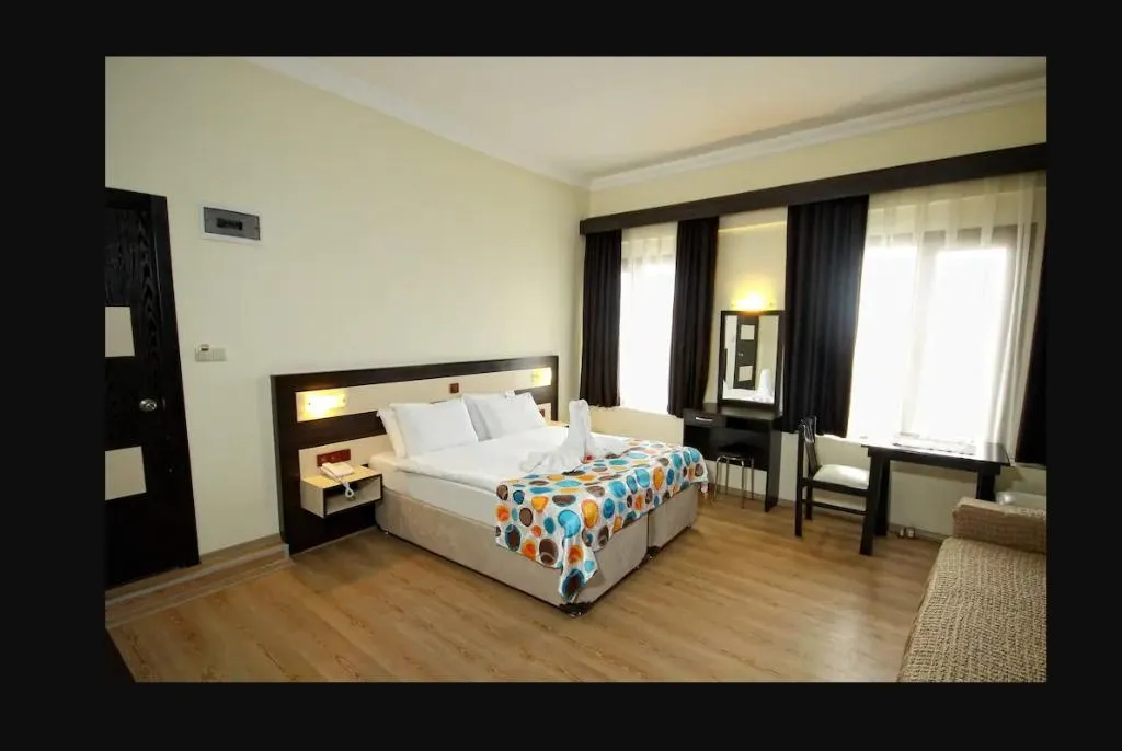 Room DELUXE Room, Hotel Karacam, Izmir