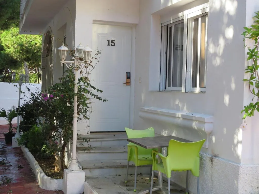 General view, Rancho Grande (ex.Villa Costa Marbella), Costa Del Sol