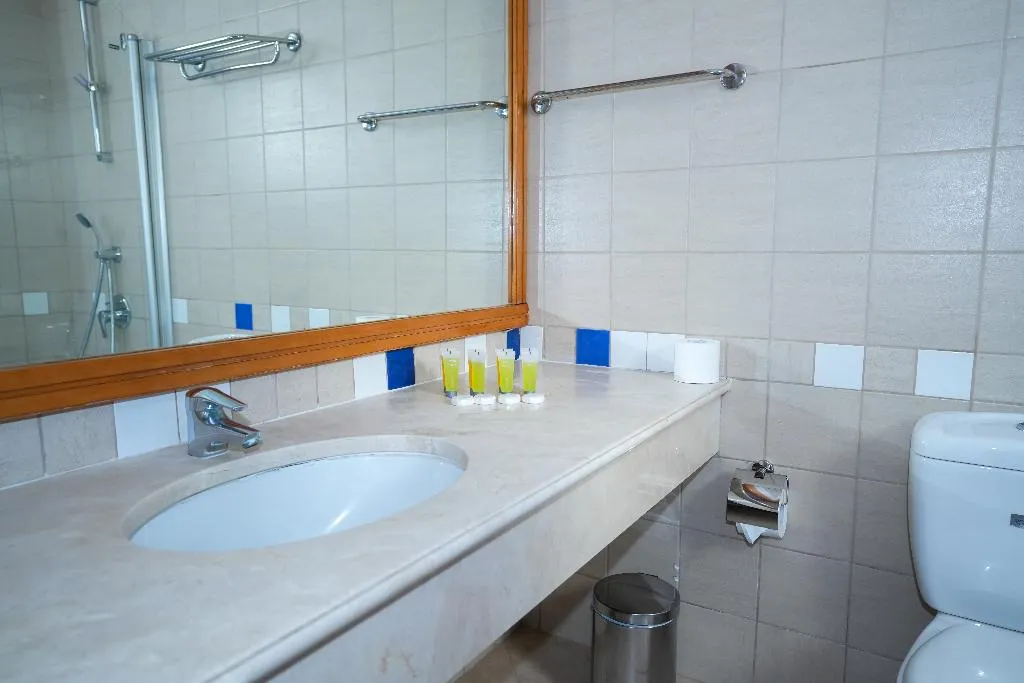 APARTMENT SUPERIOR TWO BEDROOMS Room, Paphos Gardens Holiday Resort, Cyprus