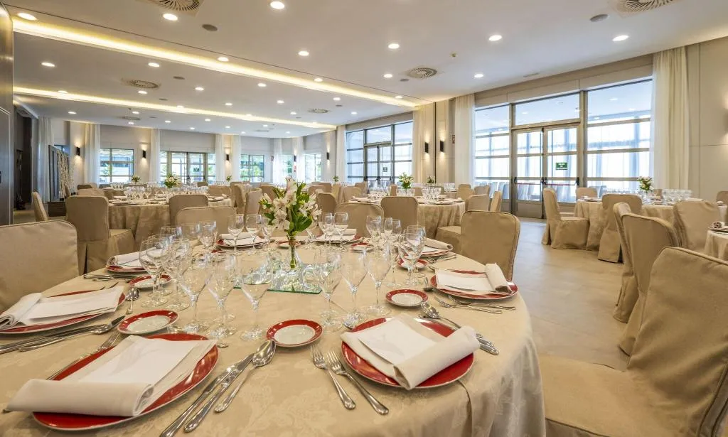 Conferences, Gran Hotel Attica21 Las Rozas, Madrid
