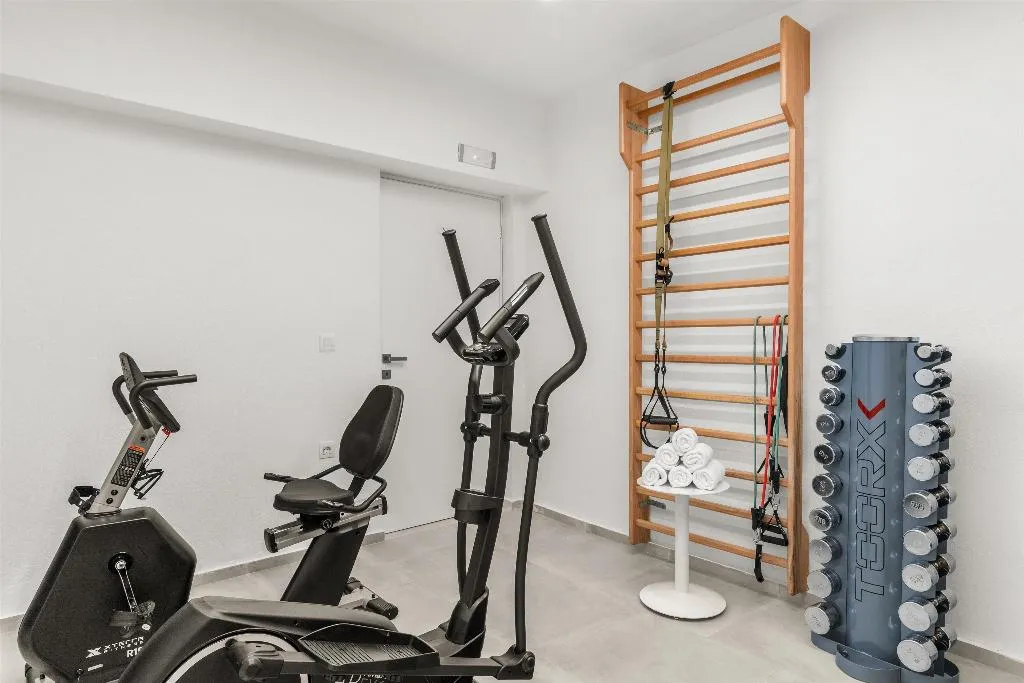 Sports and Entertainment, Radisson Resort Plaza Skiathos, Skiathos
