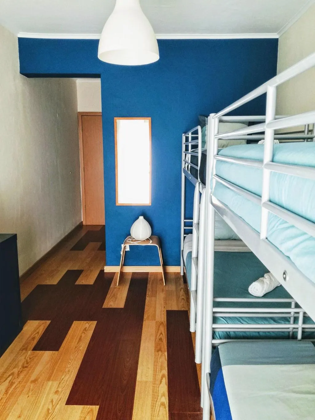 Room, Aljezur Villas, Algarve