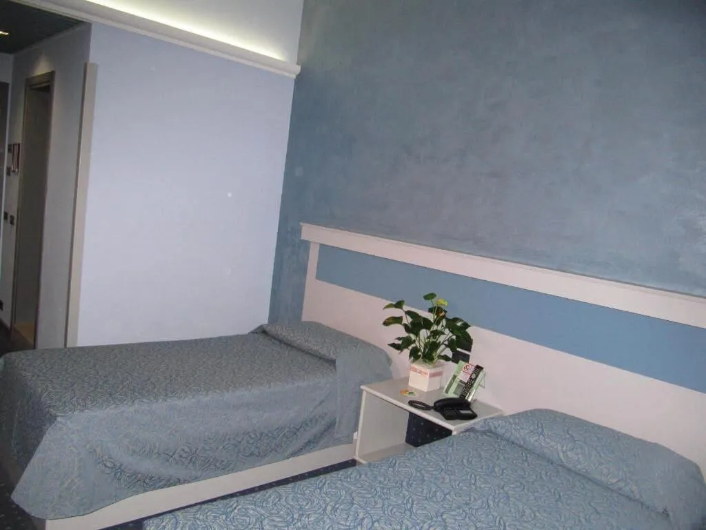 Room, Hotel Garden, Venice