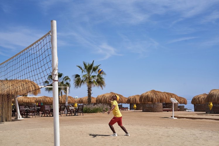 Captains Inn, Red Sea Riviera