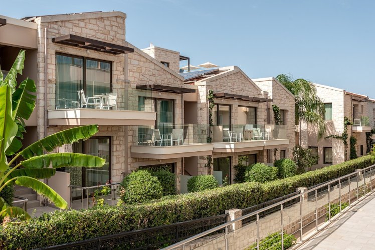 Airis Boutique & Suites, Crete