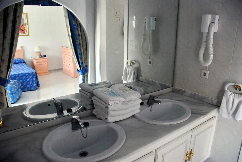 APARTMENT THREE BEDROOMS Room, Rancho Miraflores, Costa Del Sol