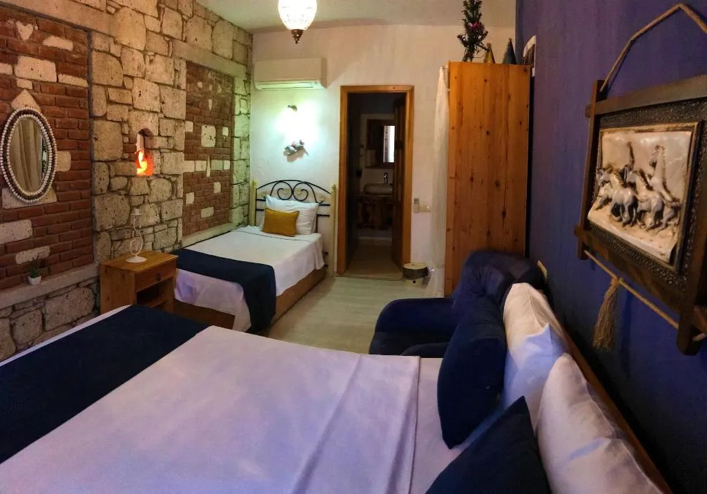 Room, Adres Alacati Otel, Izmir
