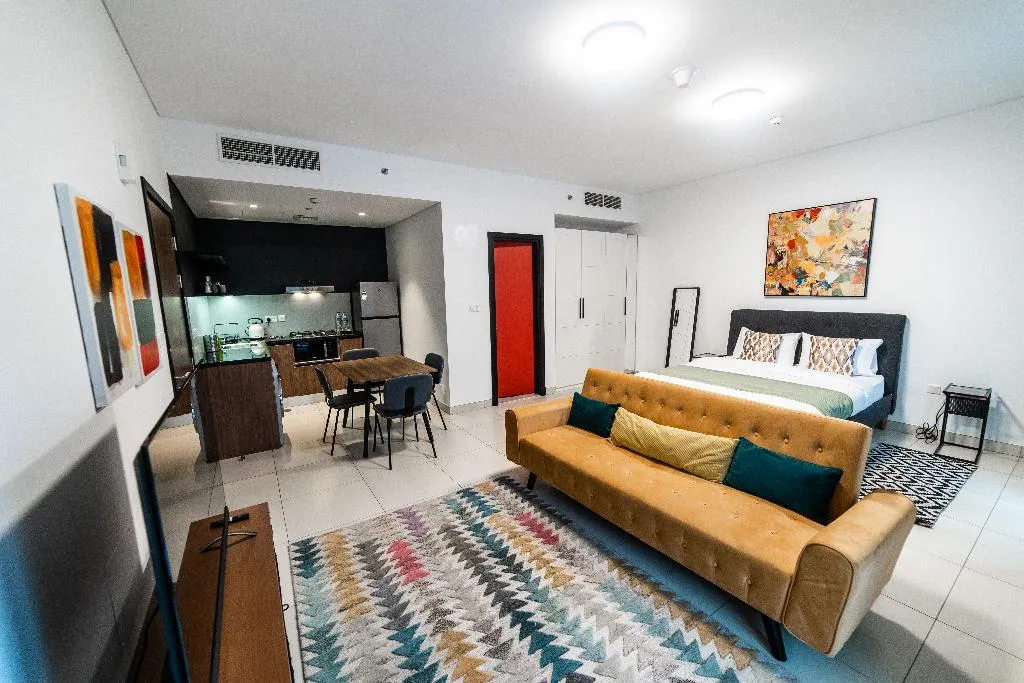STUDIO STANDARD Room, You&Co Dubai, Dubai