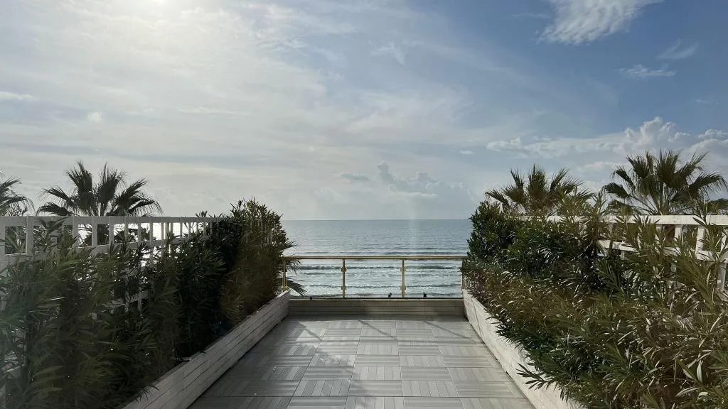 Room, Adriatik Hotel BW Premier Collection, Durres