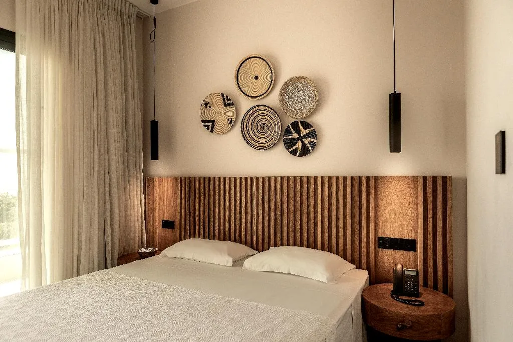 DOUBLE SINGLE USE PREMIUM Room, Anemi Hotel & Suites, Cyprus