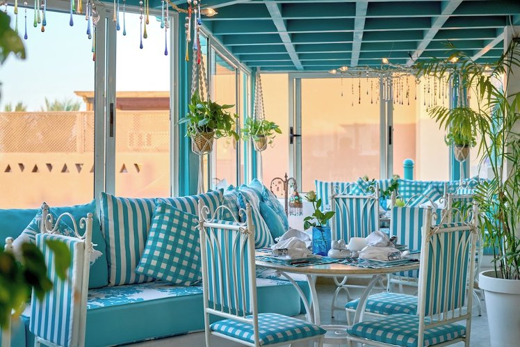 Turtles Inn, Red Sea Riviera