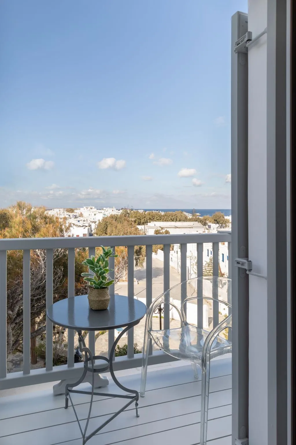 SUITE EXECUTIVE Room, Elena Mykonos, Mykonos