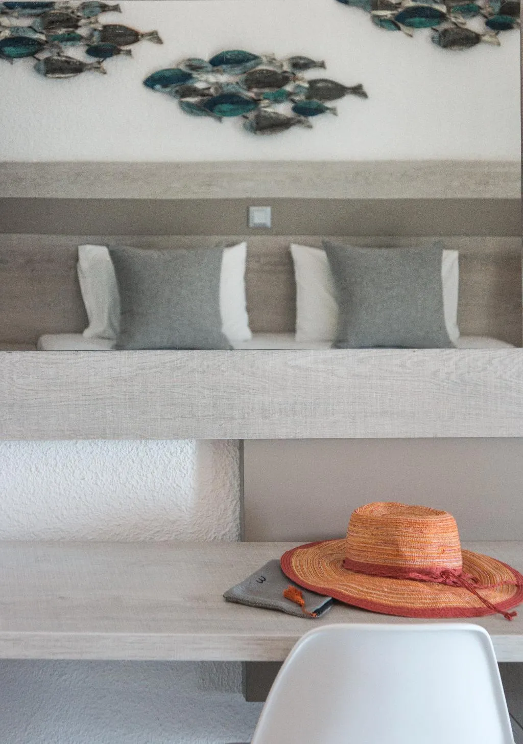 Room, Alkinoos Beach Hotel, Halkidiki
