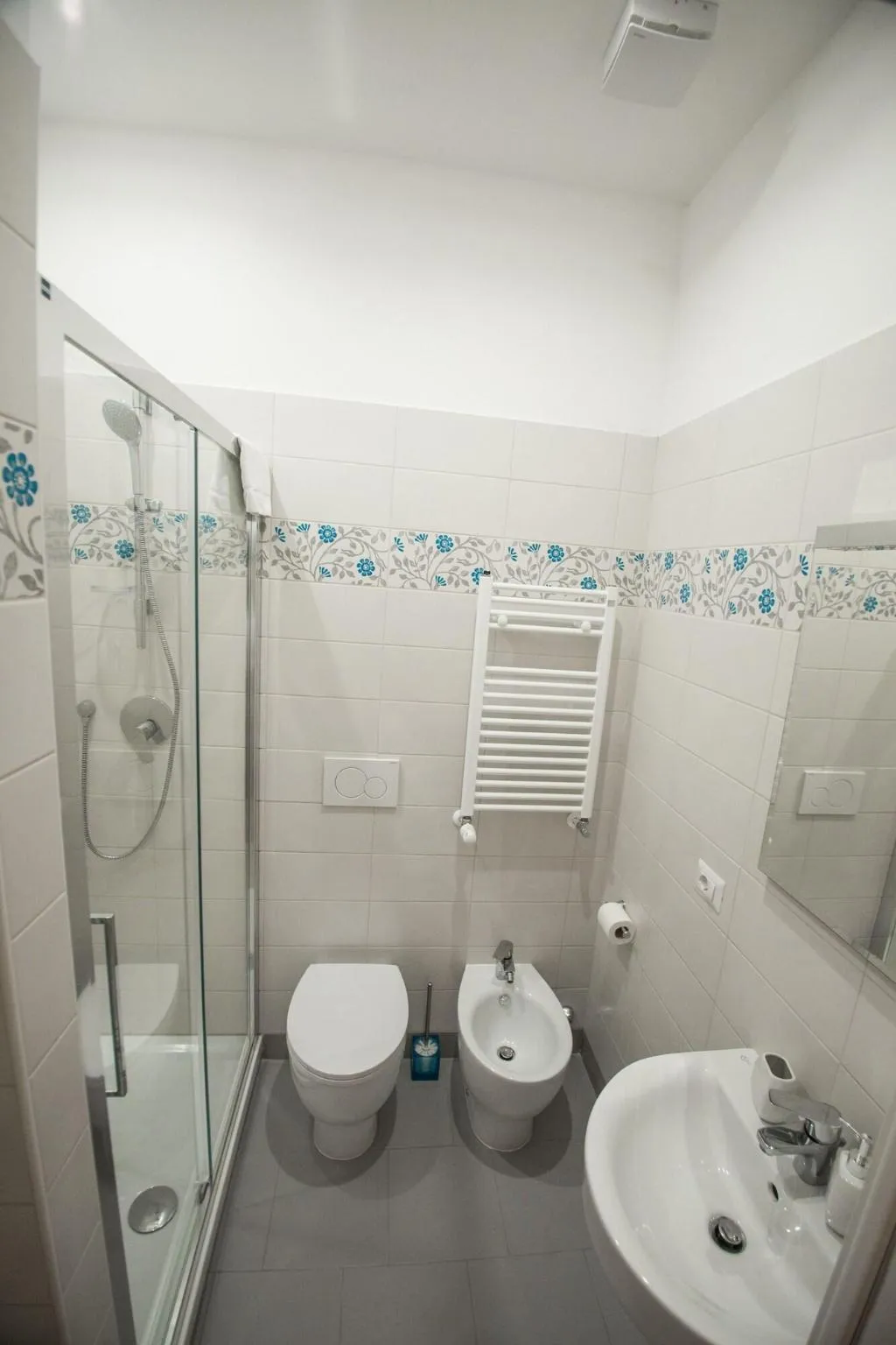Room, Desiderio Di Roma, Naples