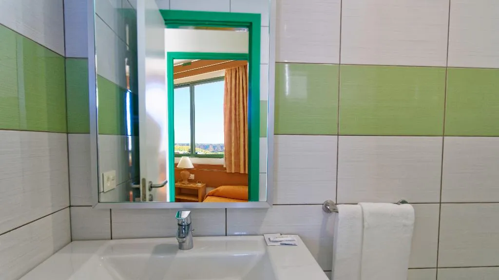 Room, Monteparaiso, Gran Canaria