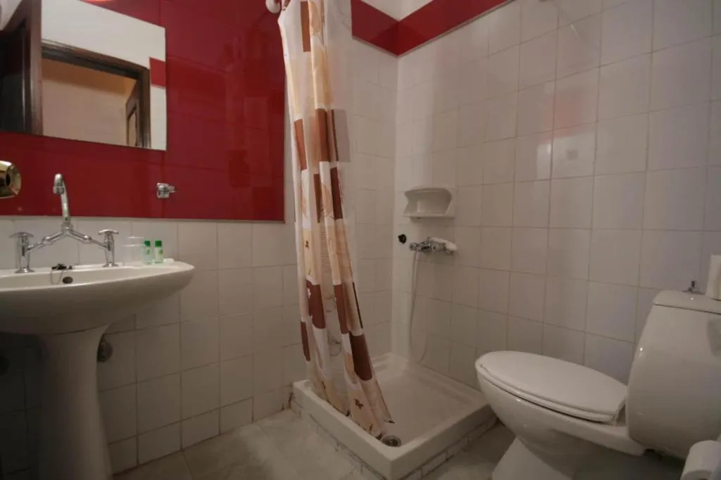 Room, Chania Rooms, Crete