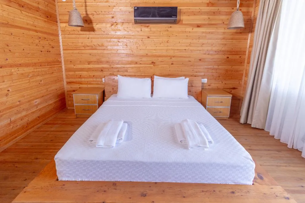 FAMILY ROOM SEA VIEW WITH BALCONY Room, Beach 222 Öluedeniz, Dalaman