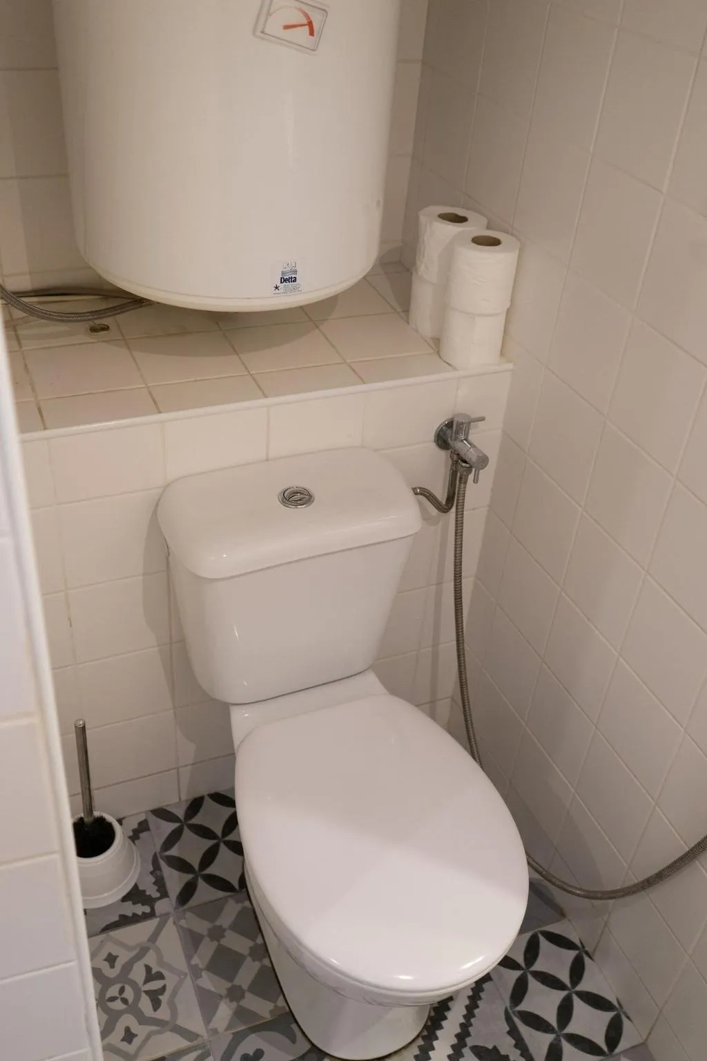 Room, Flores Guest House, Lisbon