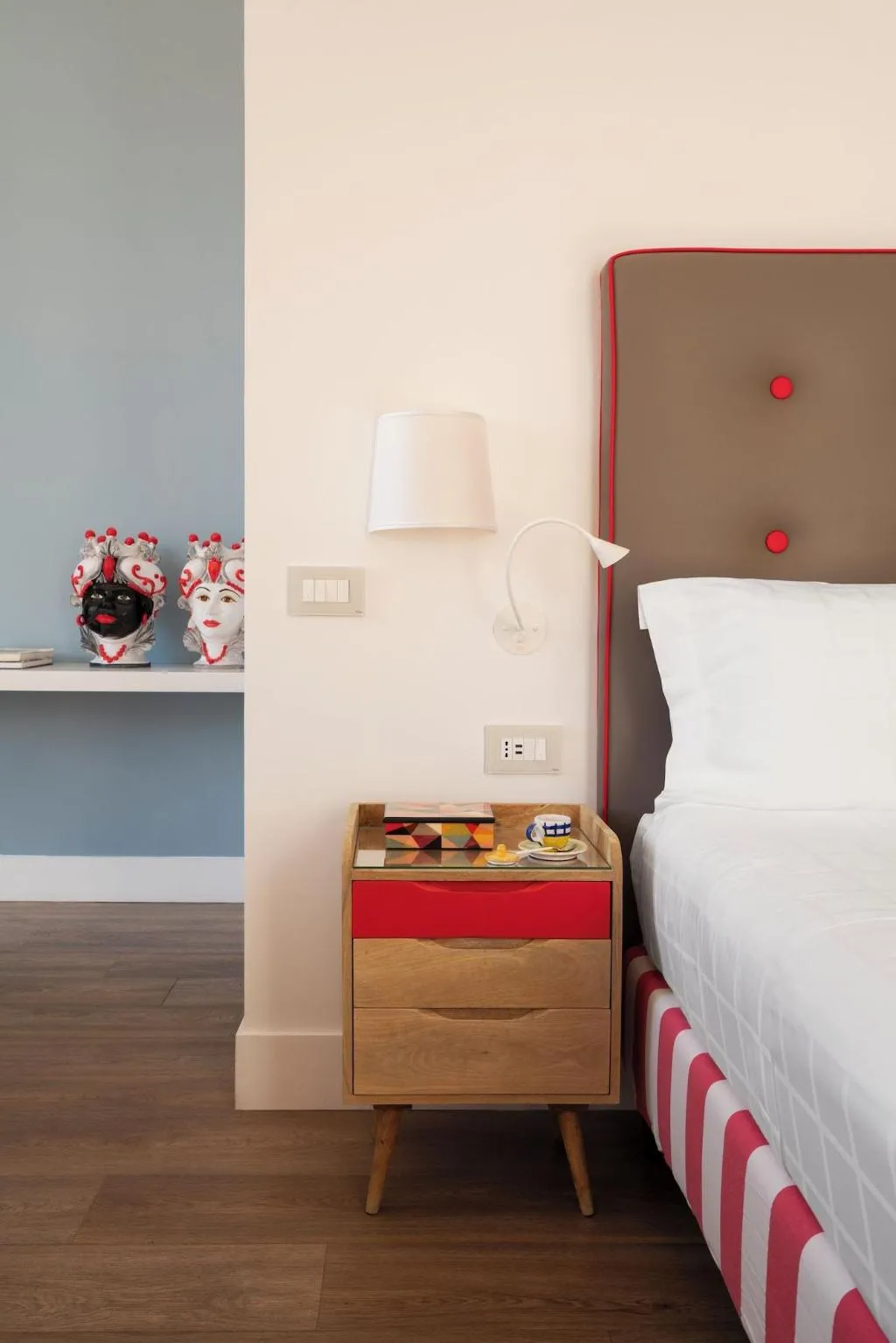 Room, Relais Palazzo del Barone - Adults Only, Naples