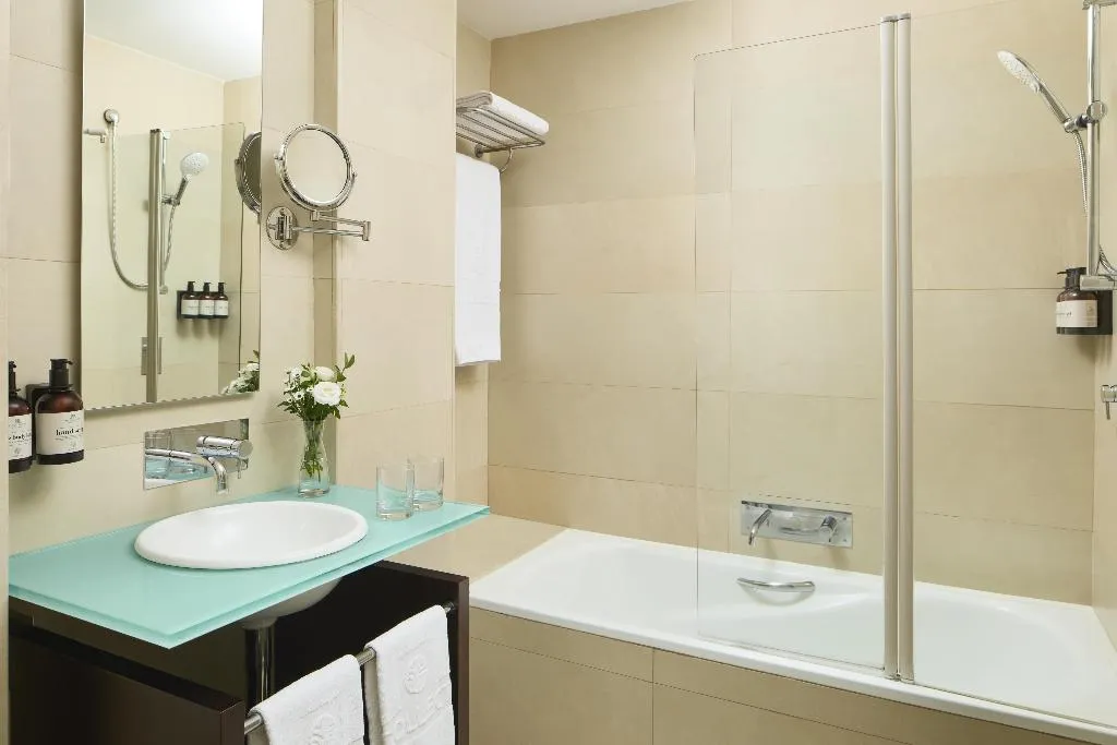 DOUBLE SUPERIOR Room, NH Collection Sevilla, Seville