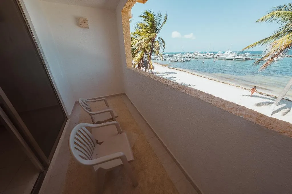 SUITE OCEAN VIEW Room, All Ritmo Cancun Resort & Water Park, Cancun Area