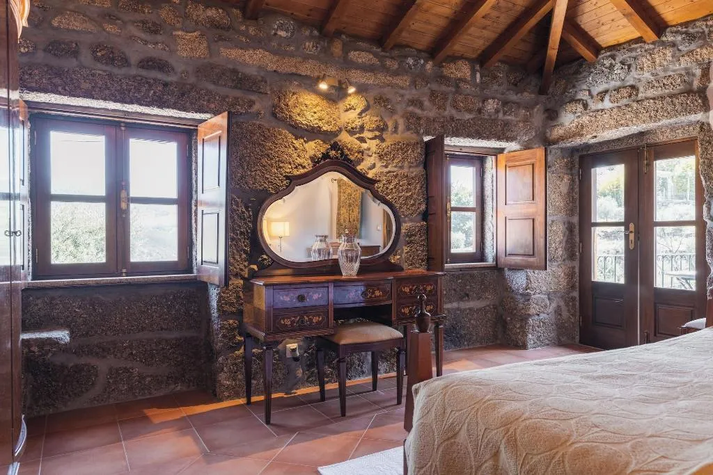 Room, Quinta Do Outeiro, Porto