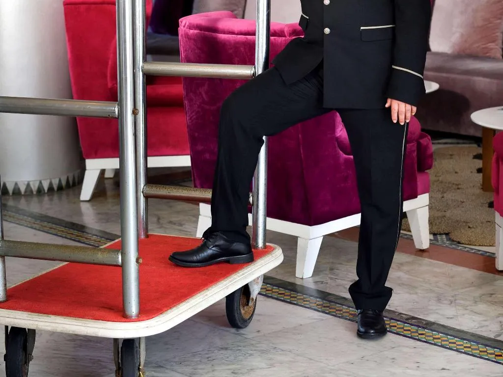 Conferences, Pullman Mazagan Royal Golf & Spa, Casablanca