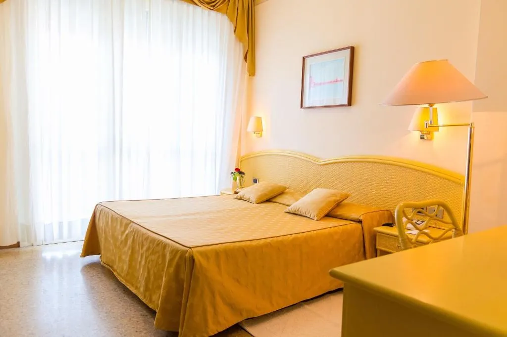 Room, Principe, Venice