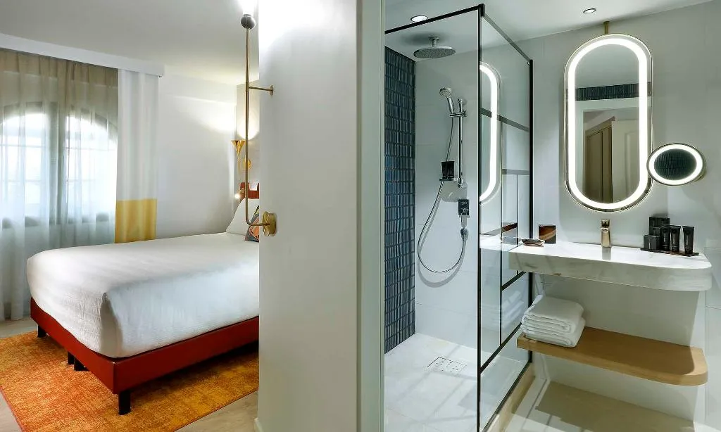 SUITE STANDARD Room, Hard Rock Hotel Marbella, Costa Del Sol