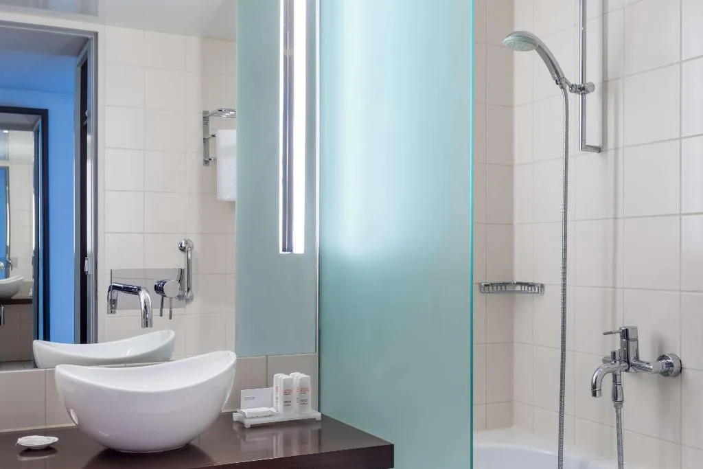 Room, Radisson Collection Hotel, Berlin, Berlin