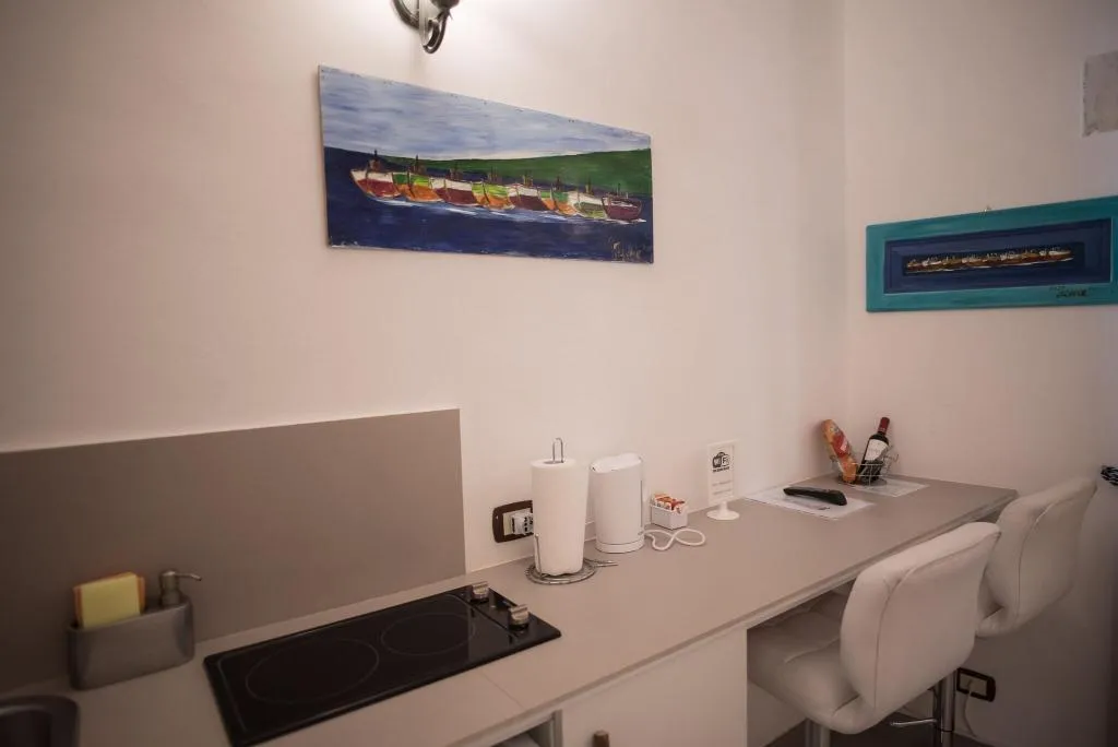 Room, Aretusa Vacanze B&B, Catania
