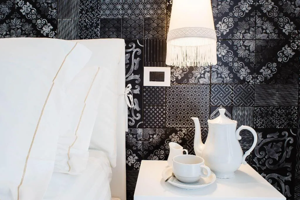 Room, Sciccosa Guest House, Taormina