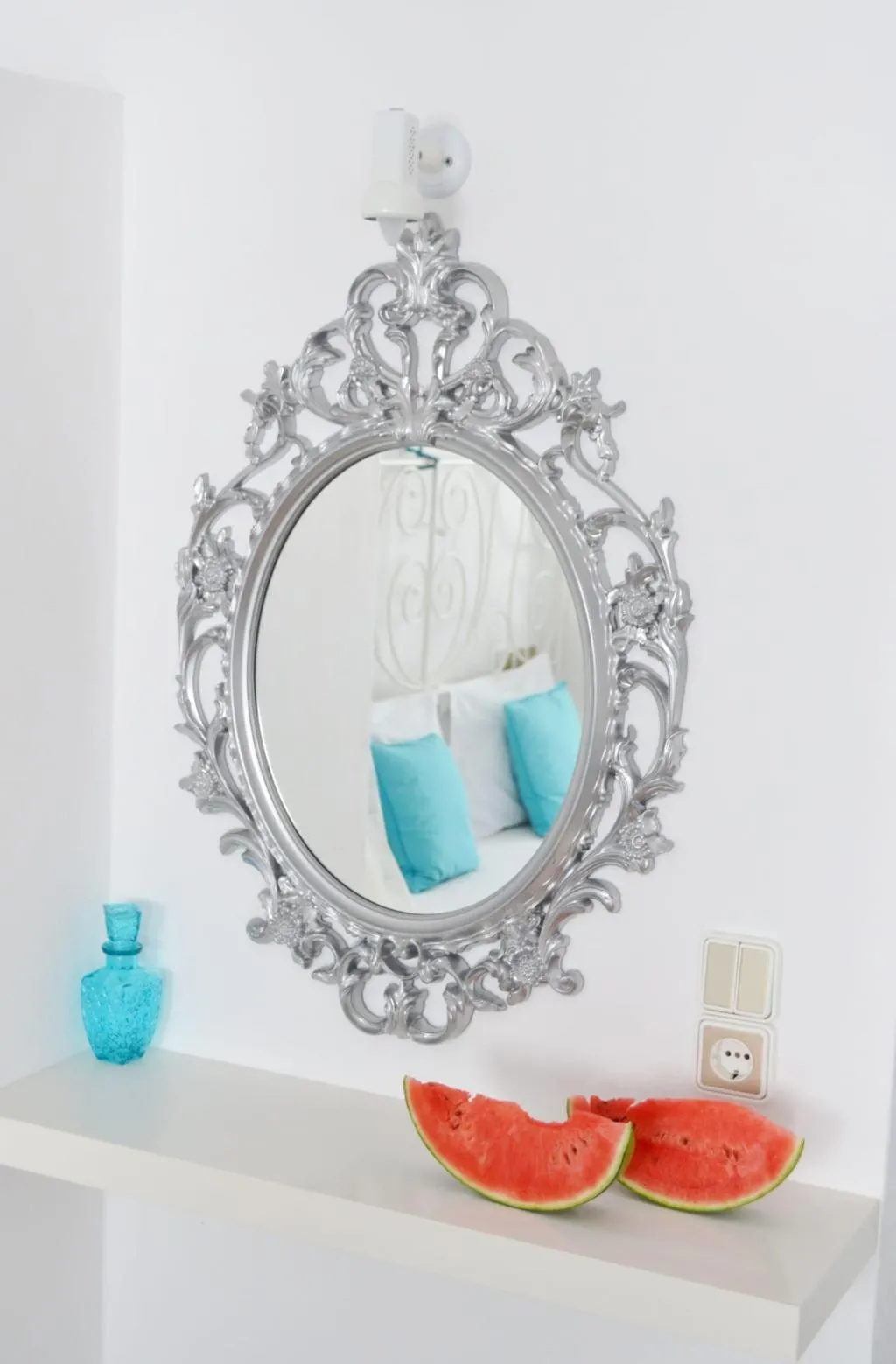 Room, Sol Mare Salis, Santorini
