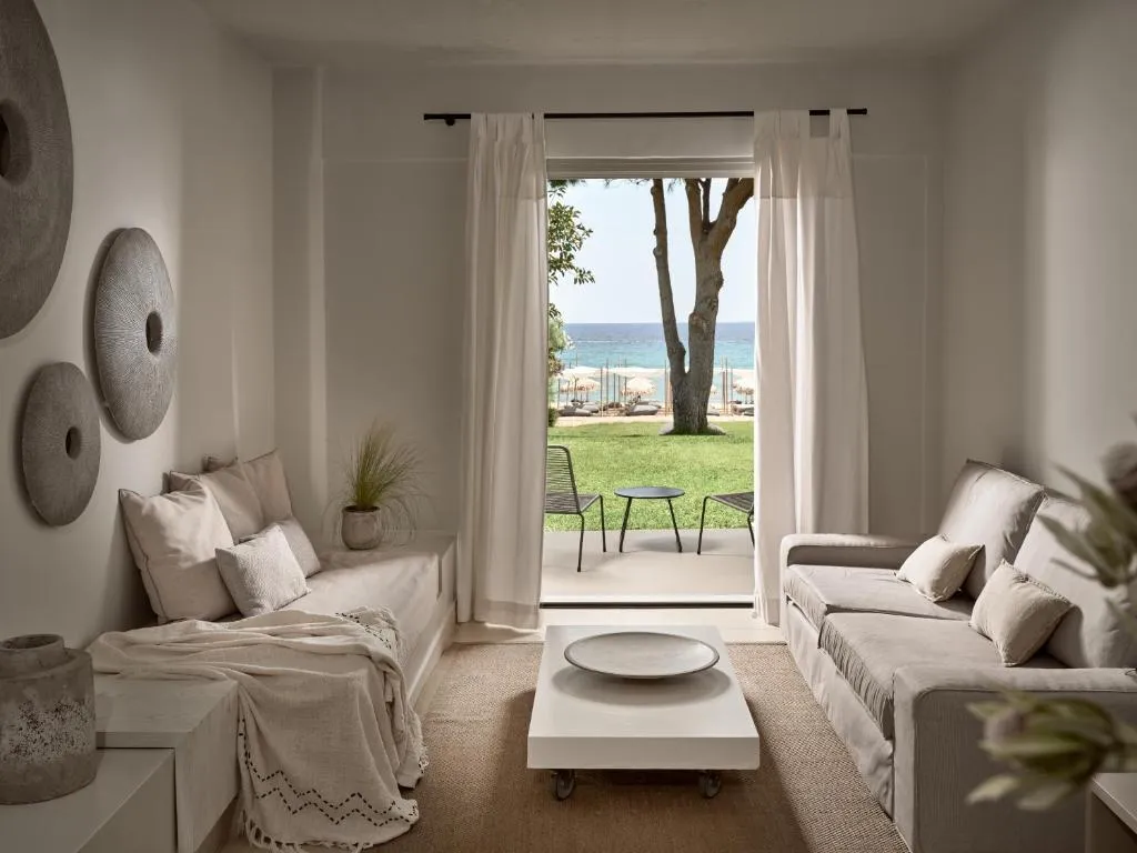 SUITE SEA VIEW Room, The Bay, Zante