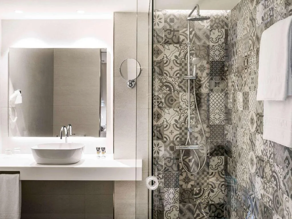 Room, Mercure Barcelona Condor, Barcelona