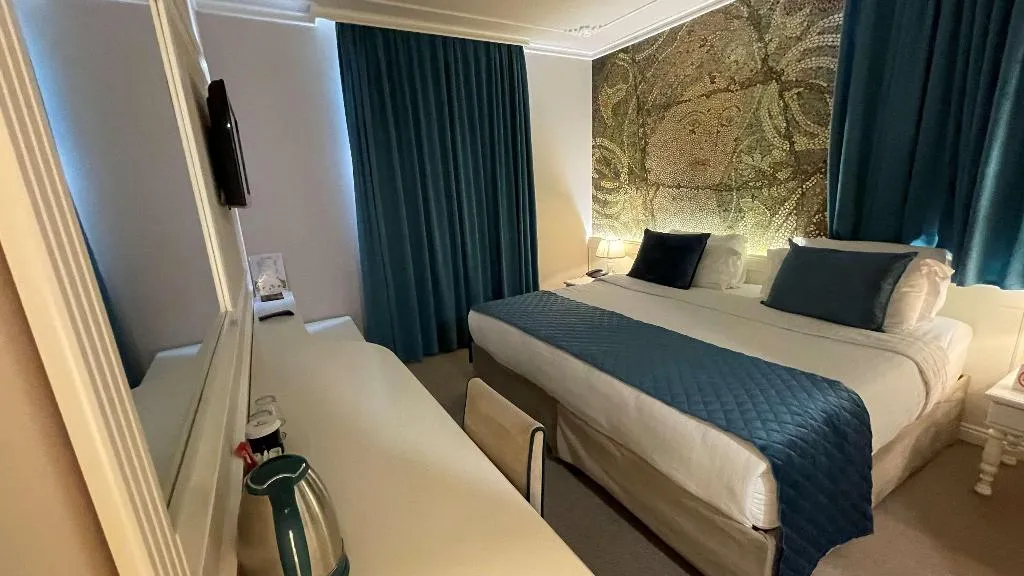 TWIN COMFORT Room, Adriatik Hotel BW Premier Collection, Durres