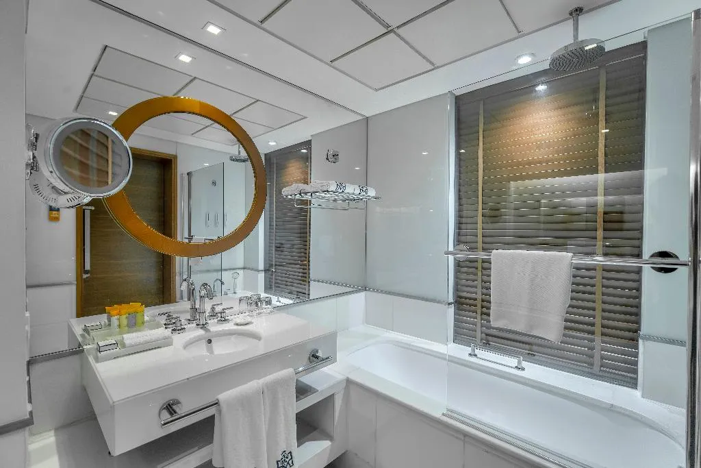 DOUBLE DELUXE Room, Majestic Premier Hotel Bur Dubai, Dubai