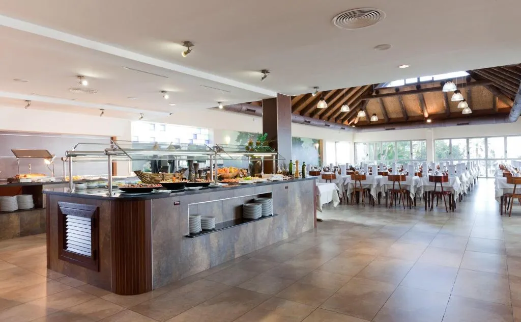 Restaurant, Marvell Club Hotel & Apartments, Ibiza